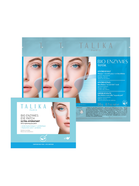 うるおい補給セット