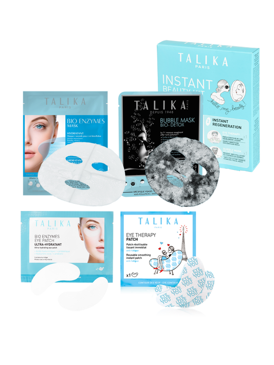 インスタントビューティキット