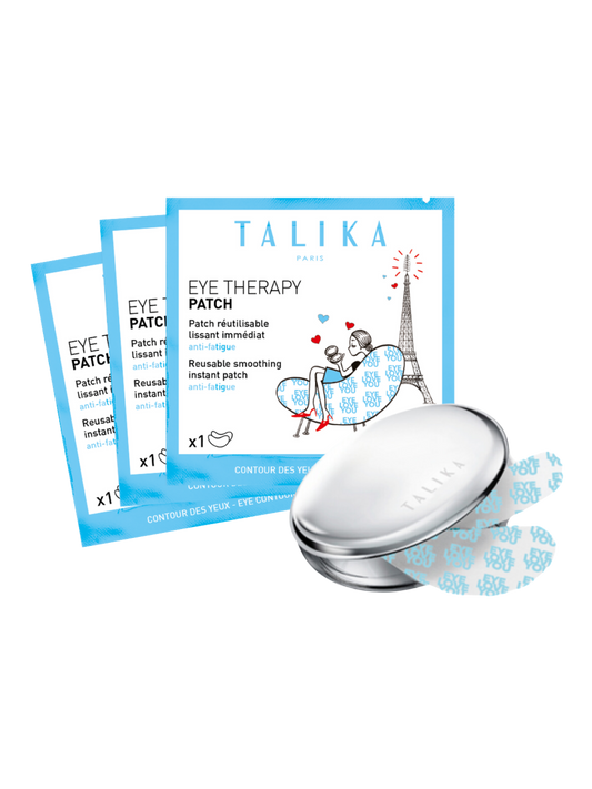 アイケアパッチ 3枚+専用ケース 限定セット