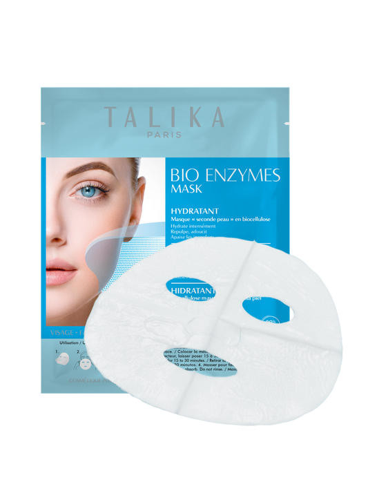 ハイドレーティングマスク(1枚)