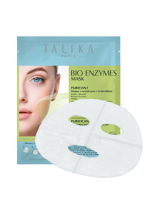 ピュリフィングマスク(1枚)