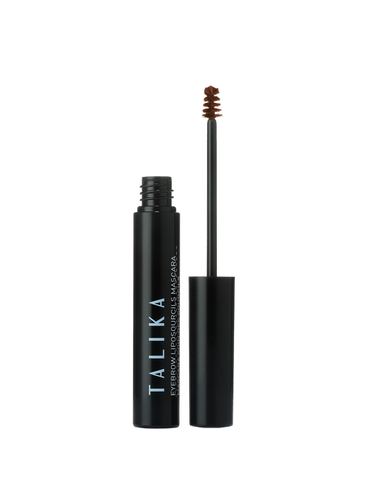 リポシルズ アイブロウ マスカラ(ブラウン)