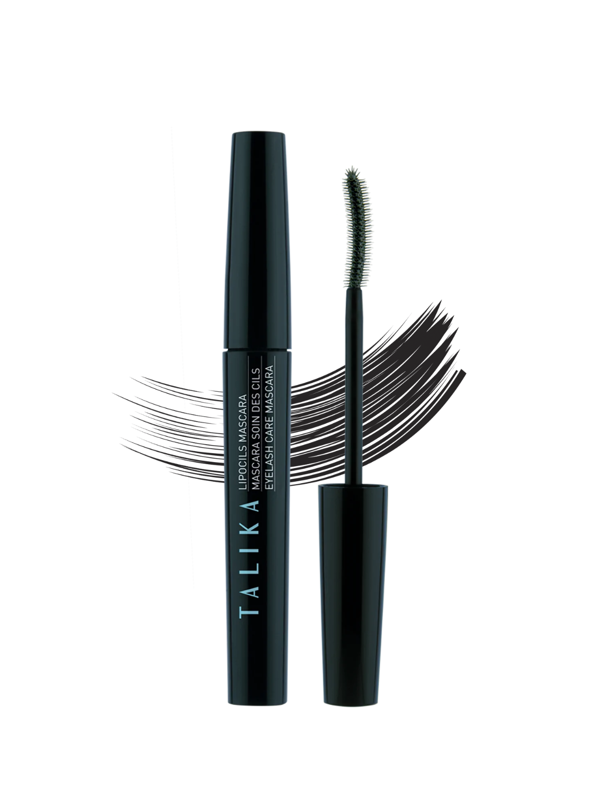 リポシルズ マスカラ(ブラック)