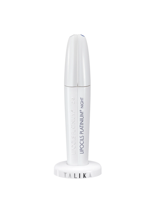 リポシルズ プラティナム アイラッシュセラム 昼用・夜用