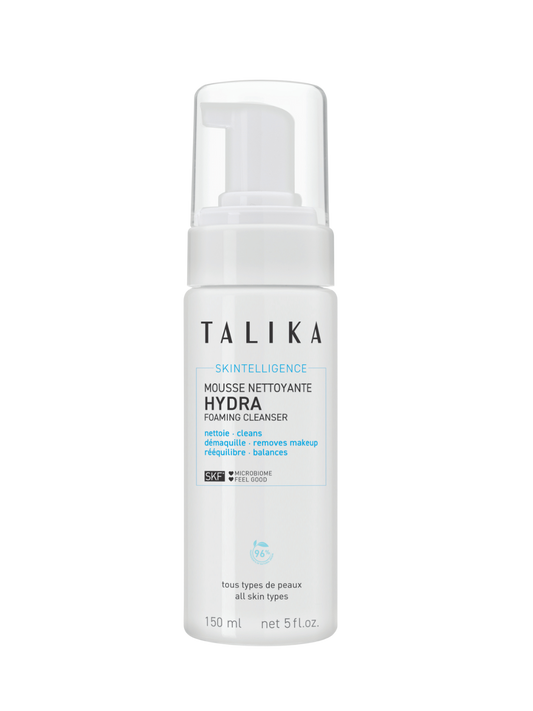 スキンテリジェンス フォーミング クレンザー