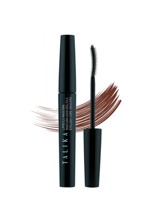 リポシルズ マスカラ(ブラウン)