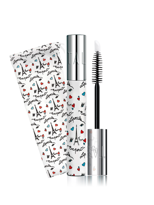 リポシルズ アイラッシュセラム EX 70周年記念デザインパッケージ (ポーチ付)