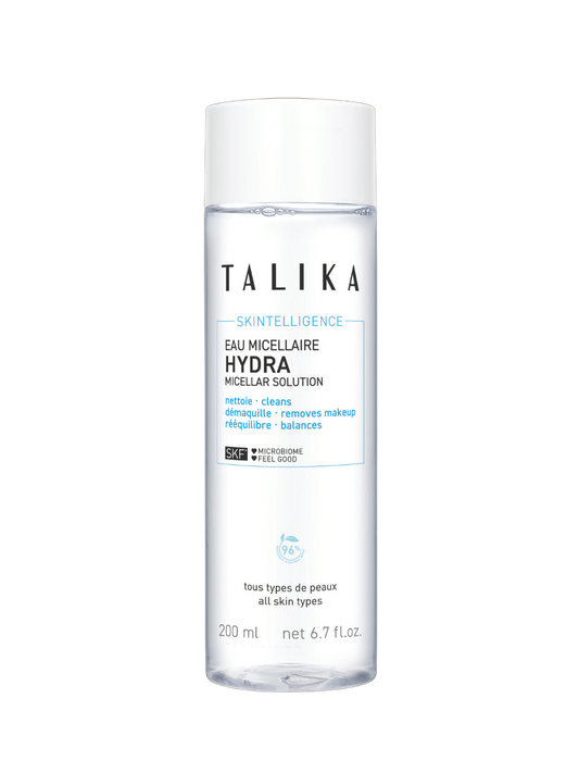 スキンテリジェンス ミセラ ウォーター