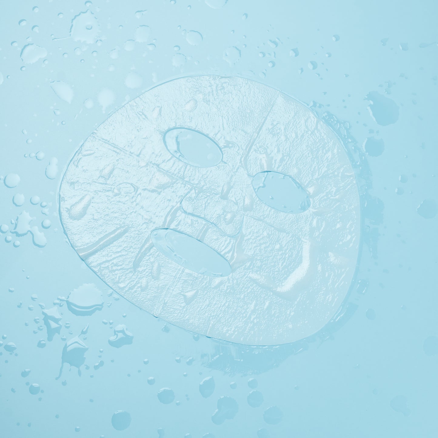 アフターサンマスク(1枚)| 日焼け後パック