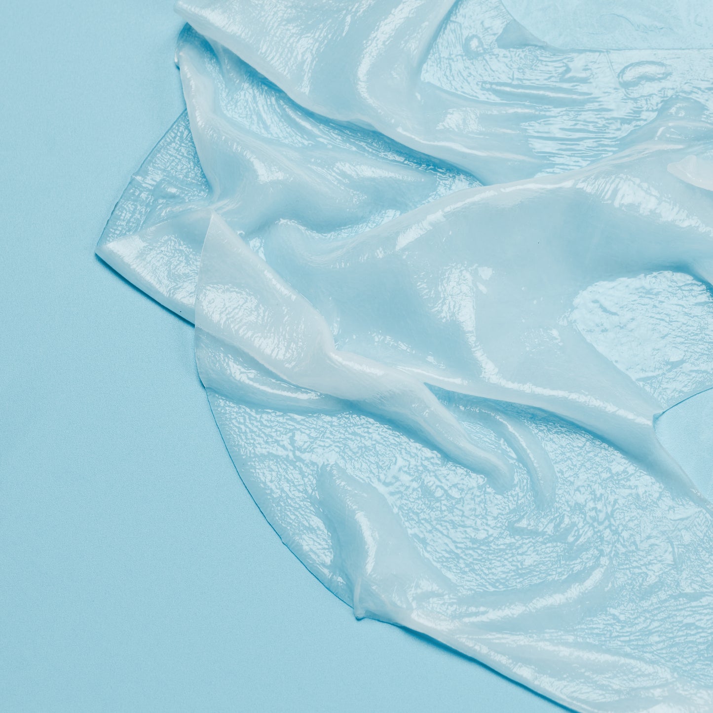 アフターサンマスク(1枚)| 日焼け後パック