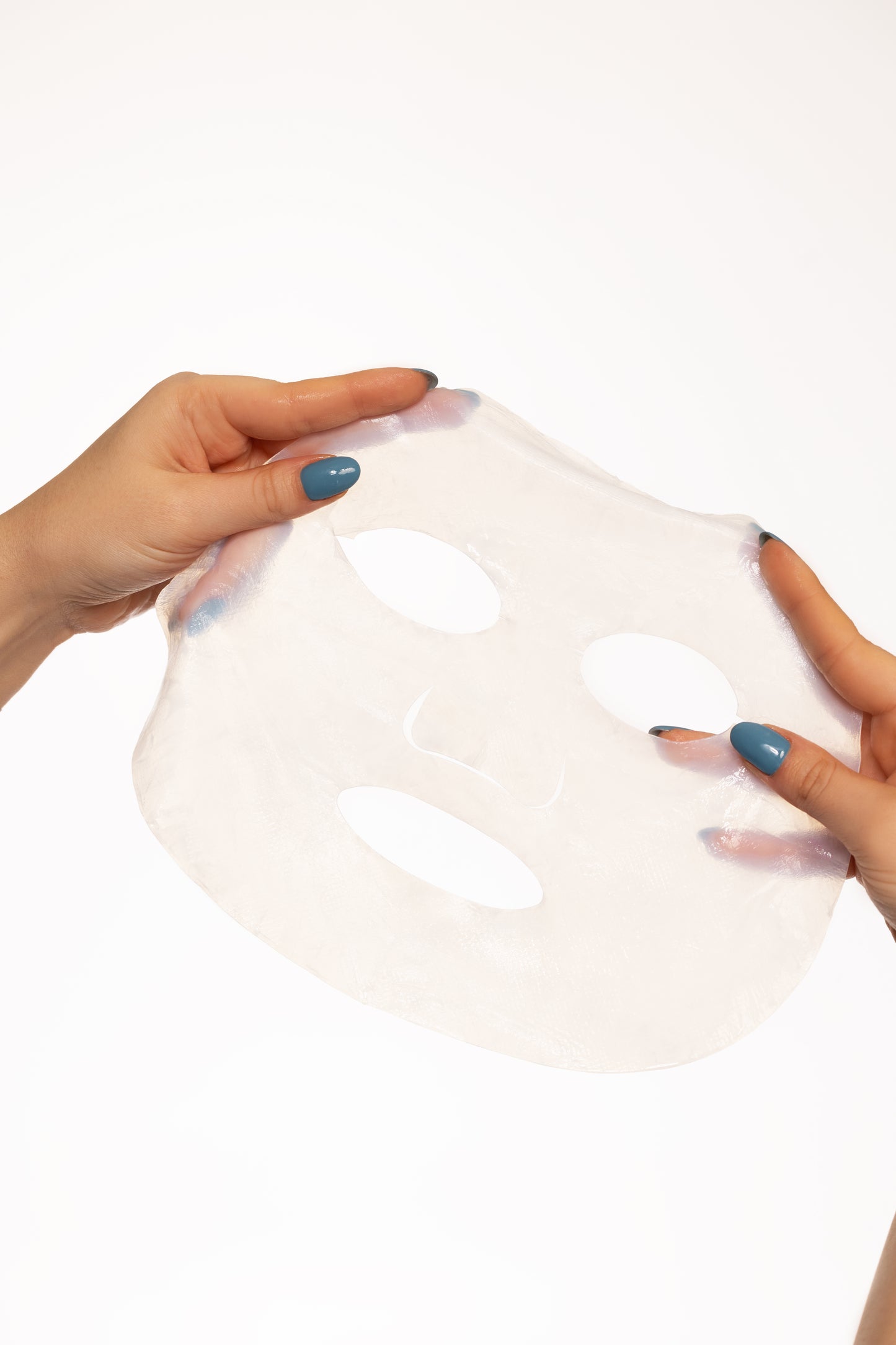 アフターサンマスク(1枚)| 日焼け後パック