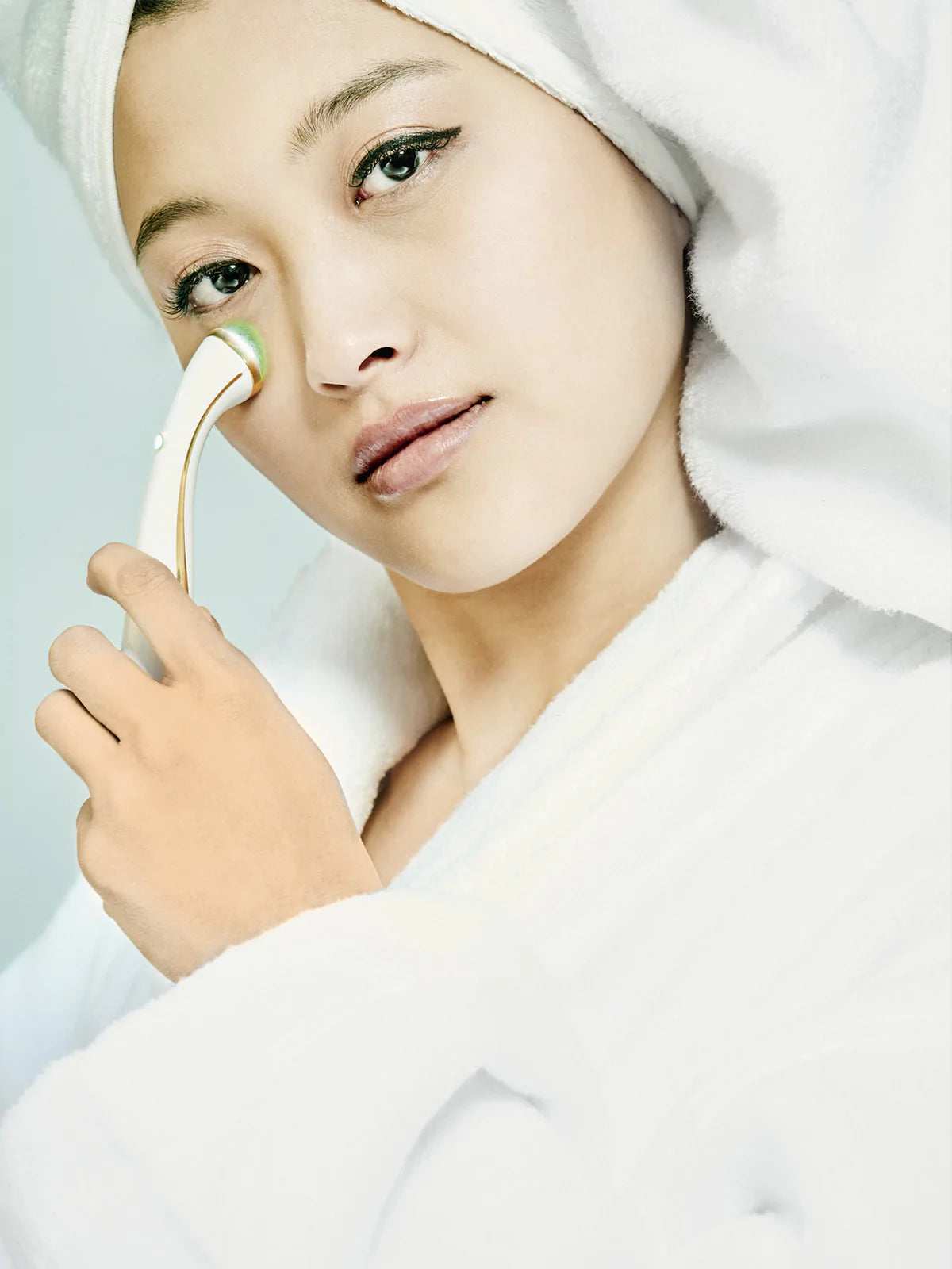 【オンライン限定】タイムコントロール プラス&アイ クインテッセンスセット