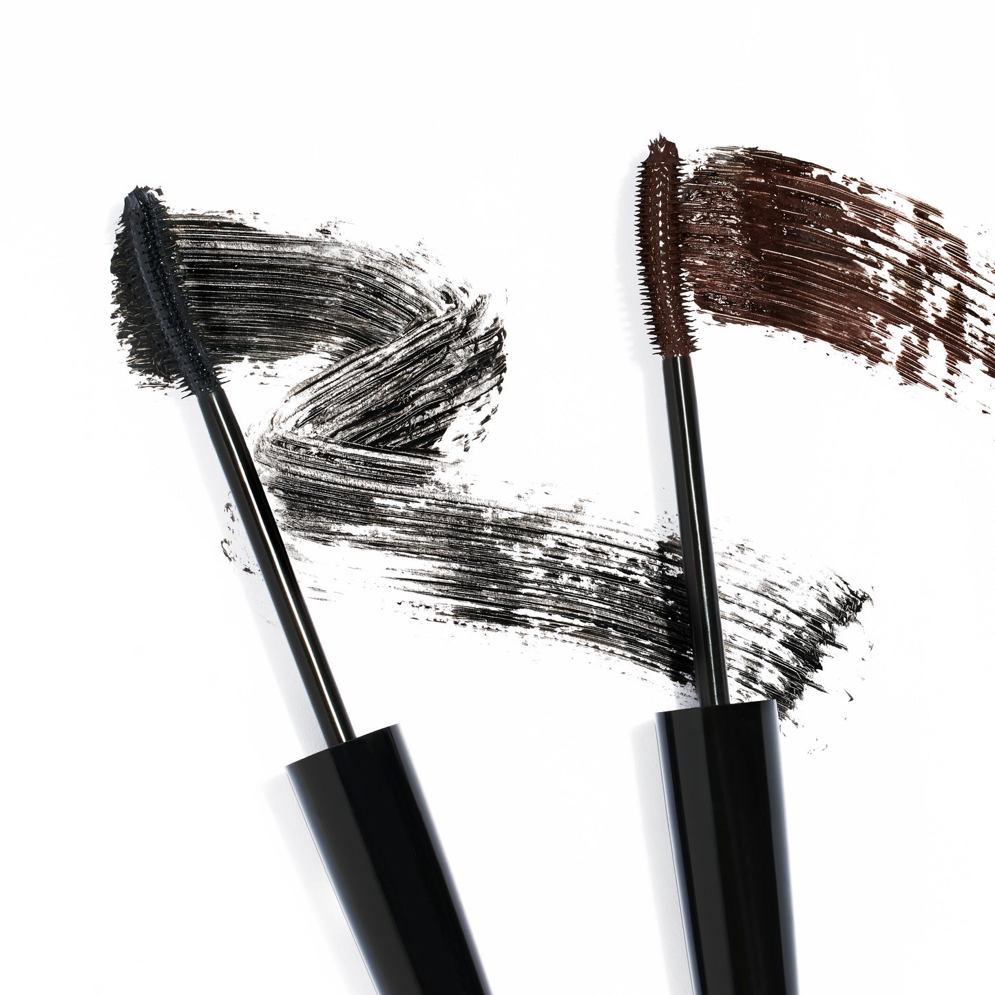 2in1マスカラ