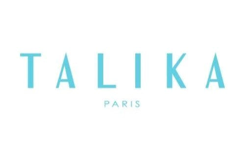 TALIKA paris公式オンラインストア年末年始休業のお知らせ