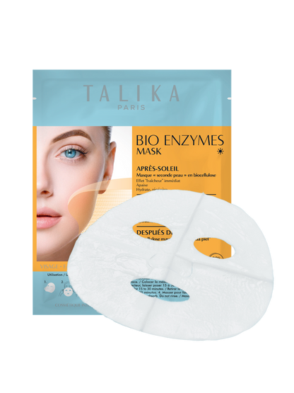 TALIKA paris アフターサン フェイスマスク(フェイスパック TALIKA paris アフターサン フェイスマスク(フェイスパック